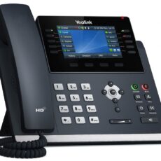 Telefon VoIP Yealink T46U