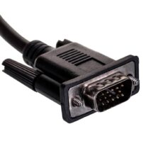 Lenovo VGA to VGA Cable 0.5 m Black