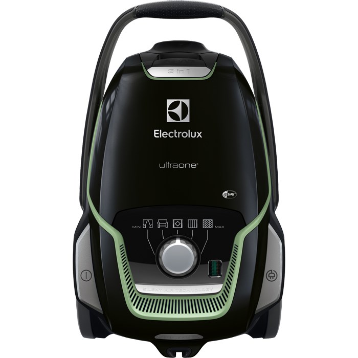 Odkurzacz ELECTROLUX EUOC9GREEN - obrazek 2
