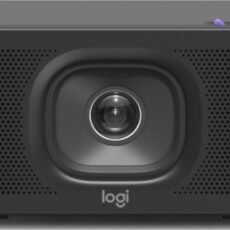 Logitech MeetUp 2 Grafitowy 3840 x 2160 px