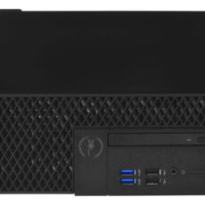 DELL OptiPlex 3070 i5-9500 16GB 512SSD SFF Win11pro UŻYWANY