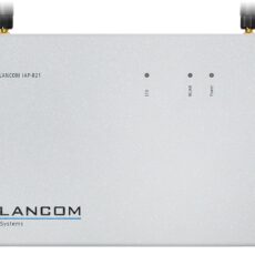 Lancom Systems IAP-821 1000 Mbit/s Szary Obsługa PoE