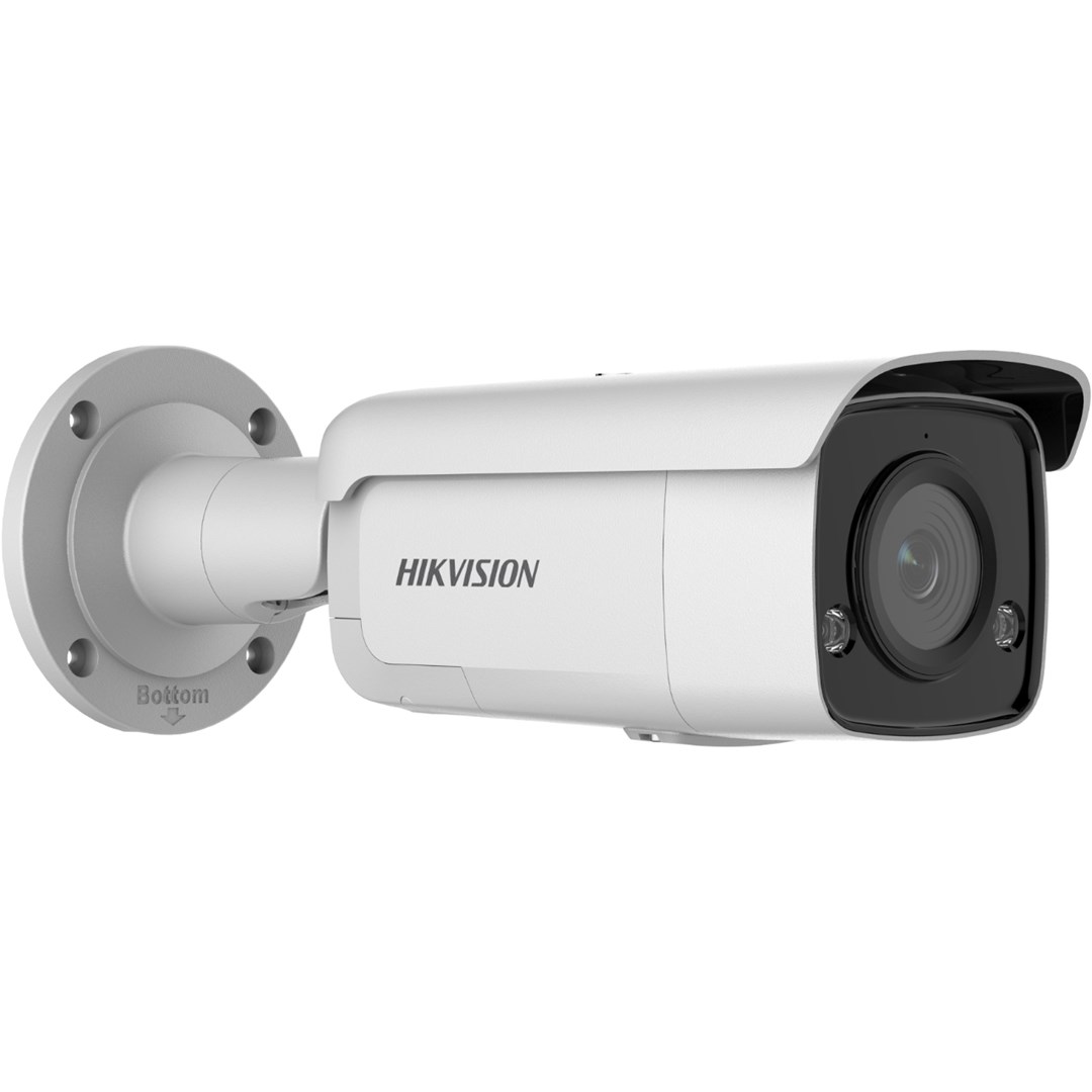 Kamera IP Hikvision DS-2CD2T46G2-ISU/SL (2.8mm) (C) - obrazek 2