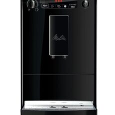 Ekspres ciśnieniowy automatyczny Melitta  Solo E 950-222 (1400W; kolor czarny)