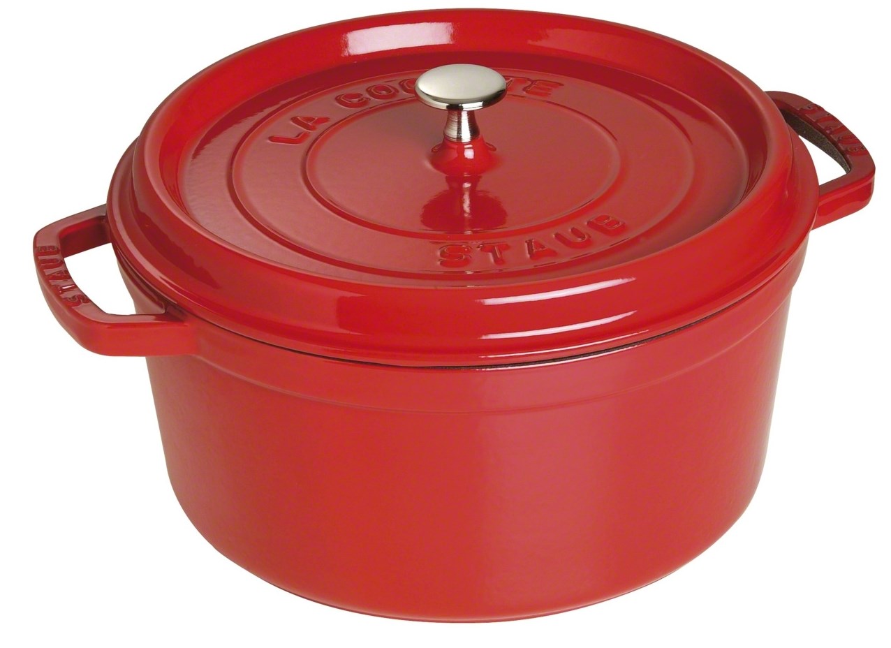 Staub 40509-852-0 Brytfanna 6,7 l Żeliwo
