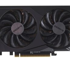 Karta graficzna Gigabyte GeForce RTX 3060 GAMING OC 8GB rev. 2.0 GDDR6