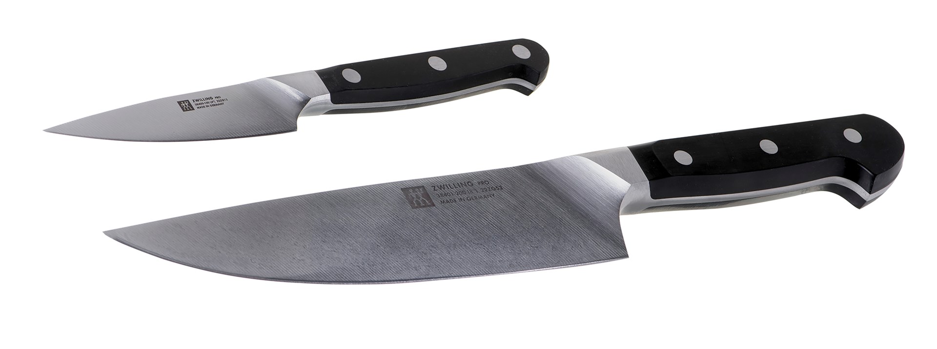 Zestaw 2 noży ZWILLING Pro 38430-004-0 - obrazek 2