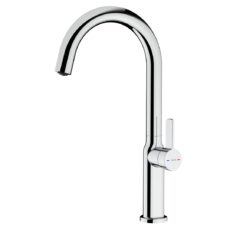 Teka Oval 915 Chrom