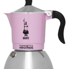 Bialetti - Primavera - Fiammetta 2tz Różowy