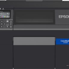 Epson ColorWorks CW-C6500Ae