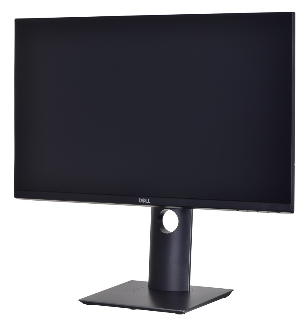 MONITOR DELL LED 24" P2419H (GRADE A) UŻYWANY - obrazek 2