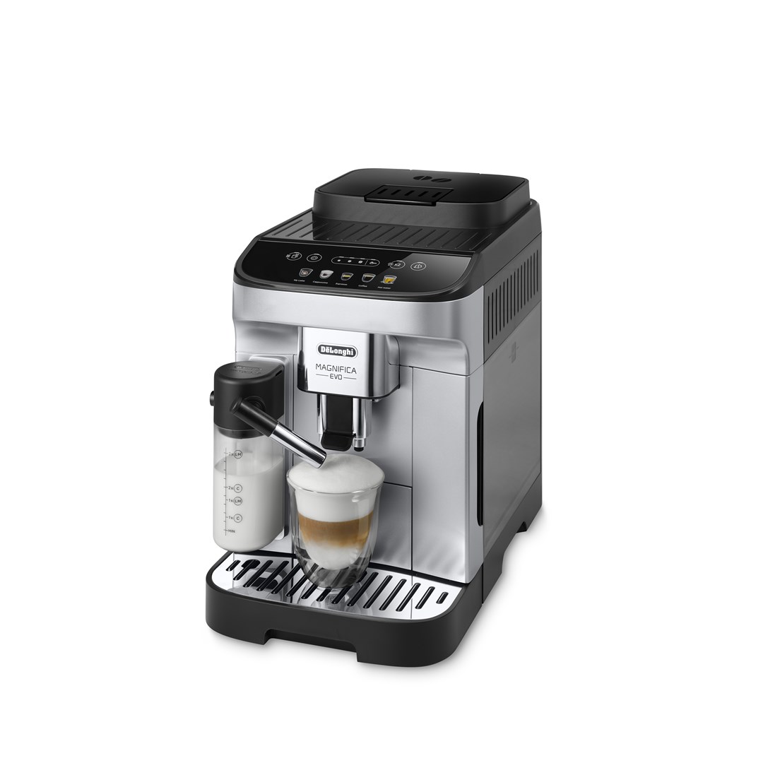 Ekspres ciśnieniowy DeLonghi ECAM 290.61.SB - obrazek 2