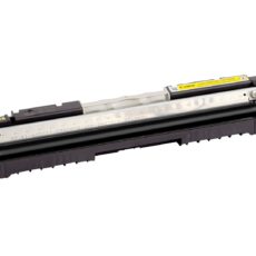 Canon 729 Y kaseta z tonerem 1 szt. Oryginalny Żółty