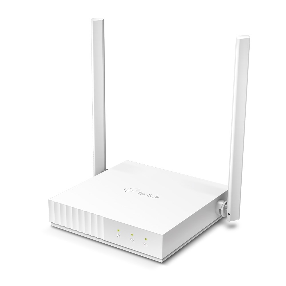 Router bezprzewodowy TP-LINK TL-WR844N - obrazek 2