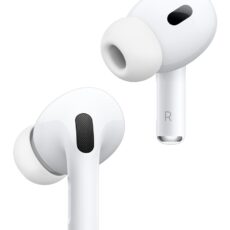Apple AirPods Pro (2nd generation) with MagSafe Case (USB C)