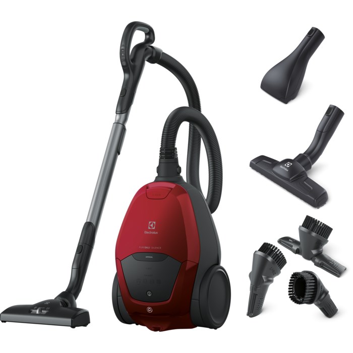 Odkurzacz ELECTROLUX Pure D8 PD82-ANIMA (WYPRZEDAŻ)