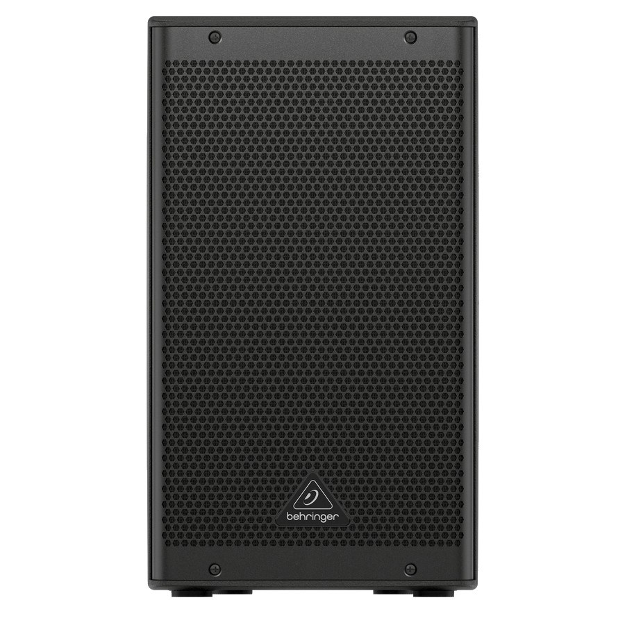 Behringer DR110DSP - Kolumna głośnikowa aktywna 10" z Bluetooth