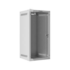 Lanberg WF10-2312-10S stojak 12U Szafa wisząca Szary