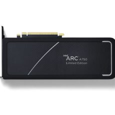 Karta graf. Intel Arc A750 8GB BOX
