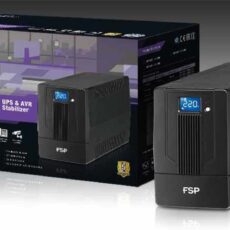 UPS FSP/Fortron iFP 600 (PPF3602700)