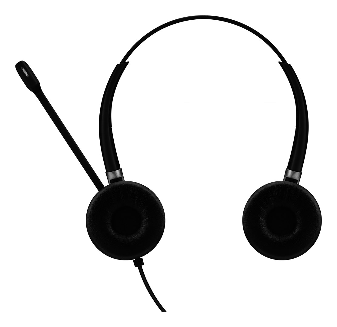 Sennheiser EPOS Impact SC 660 On-Ear Stereo Headset - obrazek 2