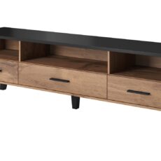 RTV LOTTA 180 3S3K wotan + czarny mat