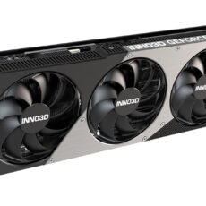Karta graficzna INNO3D GeForce RTX 5070 Ti X3
