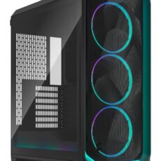Fractal Design Meshify 3 Czarny