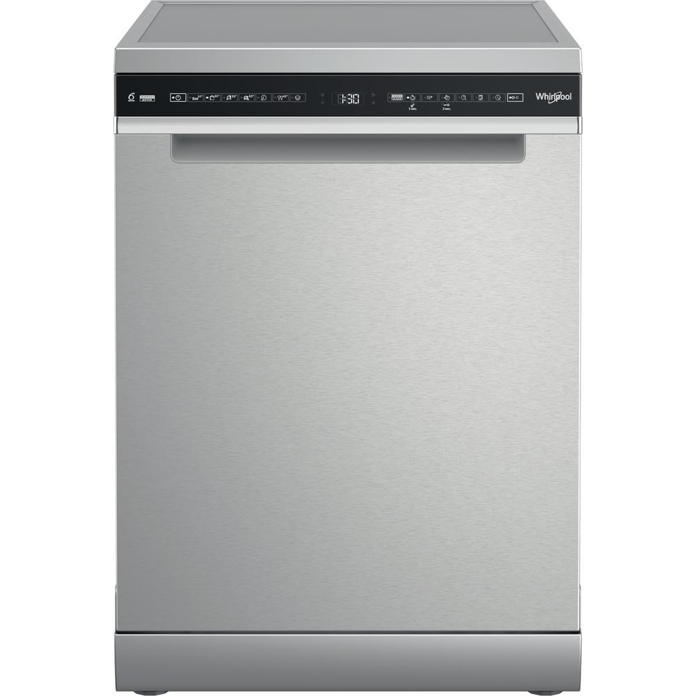Zmywarka WHIRLPOOL W7F HS41 X