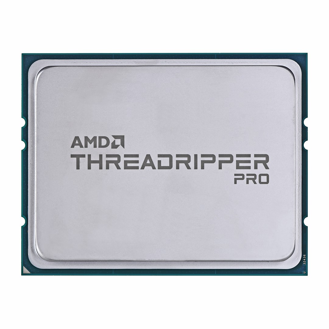 Procesor AMD Threadripper PRO 5995WX (64C/128T) 2.7 GHz (4.5 GHz Turbo) Socket sWRX8 TDP 280W