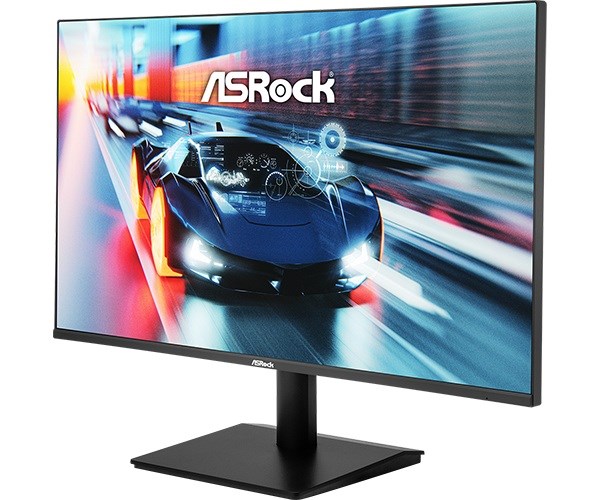 Monitor ASRock Challenger CL25FFA 24.5" - obrazek 2