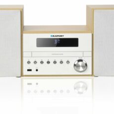 Mikrowieża Blaupunkt MS45BT