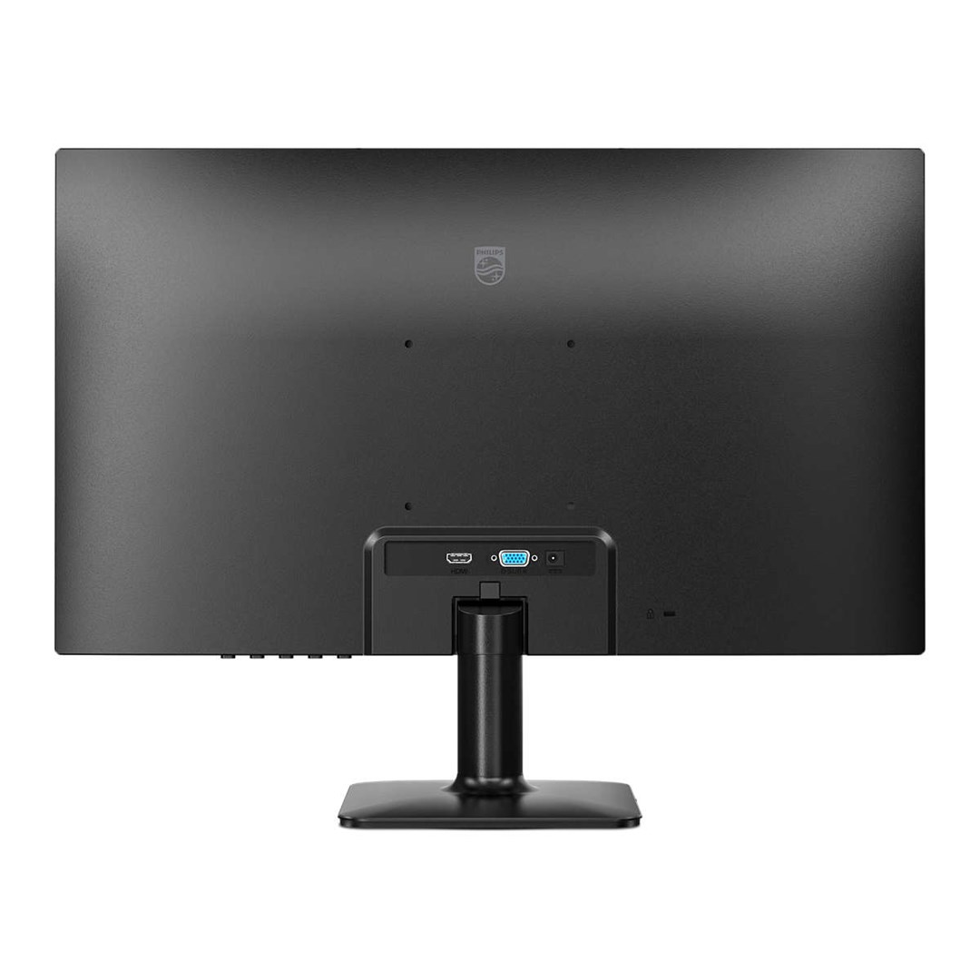 MONITOR PHILIPS LED 23,8" 24E2N1110/00 - obrazek 2