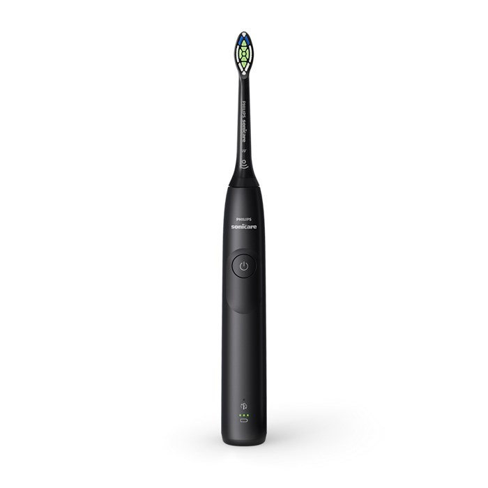 Szczoteczka do zębów PHILIPS HX7101/02 Sonicare 530 - obrazek 2