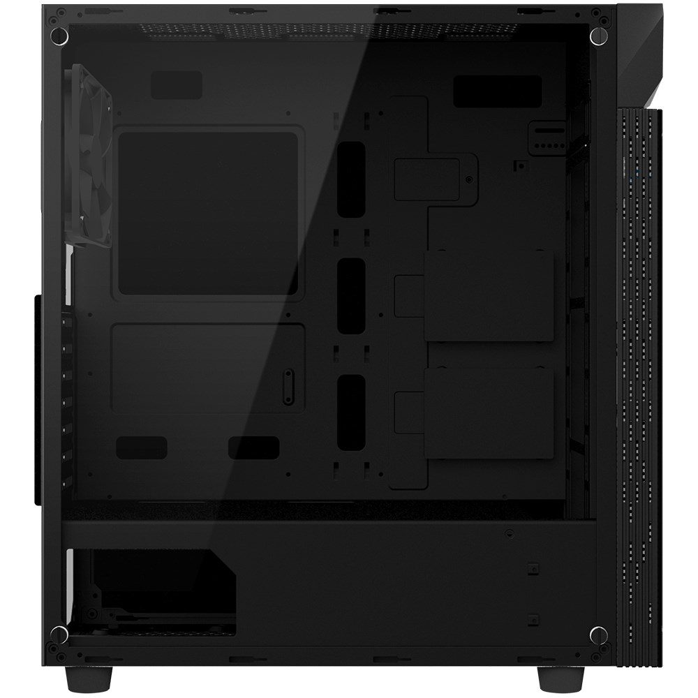 Obudowa Gigabyte C200 Glass - obrazek 2