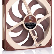 Wentylator Noctua NF-A14x25 G2 LS-PWM Lüfter - 140mm