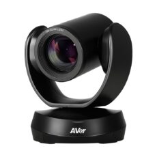 AVer CAM520 Pro3 8 MP Czarny 1920 x 1080 px 60 fps