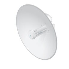 UISP Wireless airMAX 5 GHz Ubiquiti airMAX PowerBeam 5AC (PBE-5AC-Gen2-5-EU) 5-pak