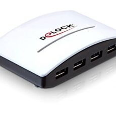 Hub USB 3.0 Delock - externer HUB 4 Port