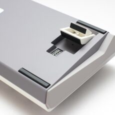 Ducky One 3 SF klawiatura Gaming USB QWERTY Angielski Szary