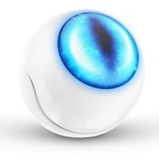 Czujnik ruchu FIBARO Home Kit FGBHMS-001 (wewnętrzny; Bluetooth, Home Kit; kolor biały)