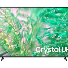 Telewizor Samsung UE50DU8072U LED 50'' 4K
