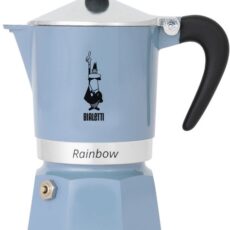 Bialetti - Primavera - Rainbow 6tz Błękitna (WYPRZEDAŻ)