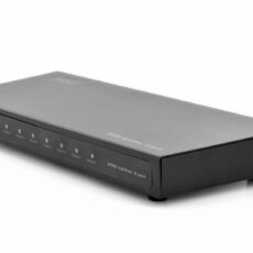 Digitus Rozdzielacz HDMI, 1x8