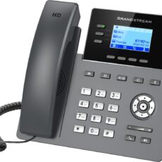 Grandstream GRP 2603P HD | VoIP | Telefony GRP
