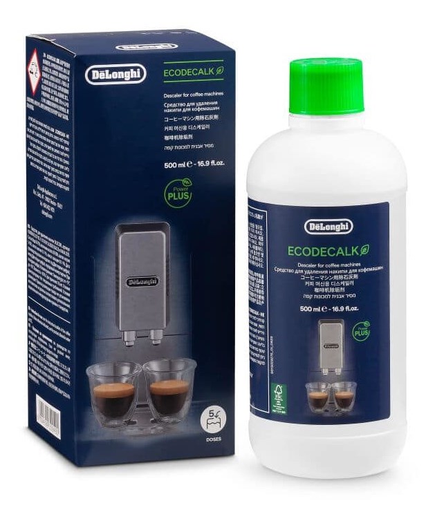 Odkamieniacz DeLonghi DLSC500 / SER3018 EcoDecalk - obrazek 2