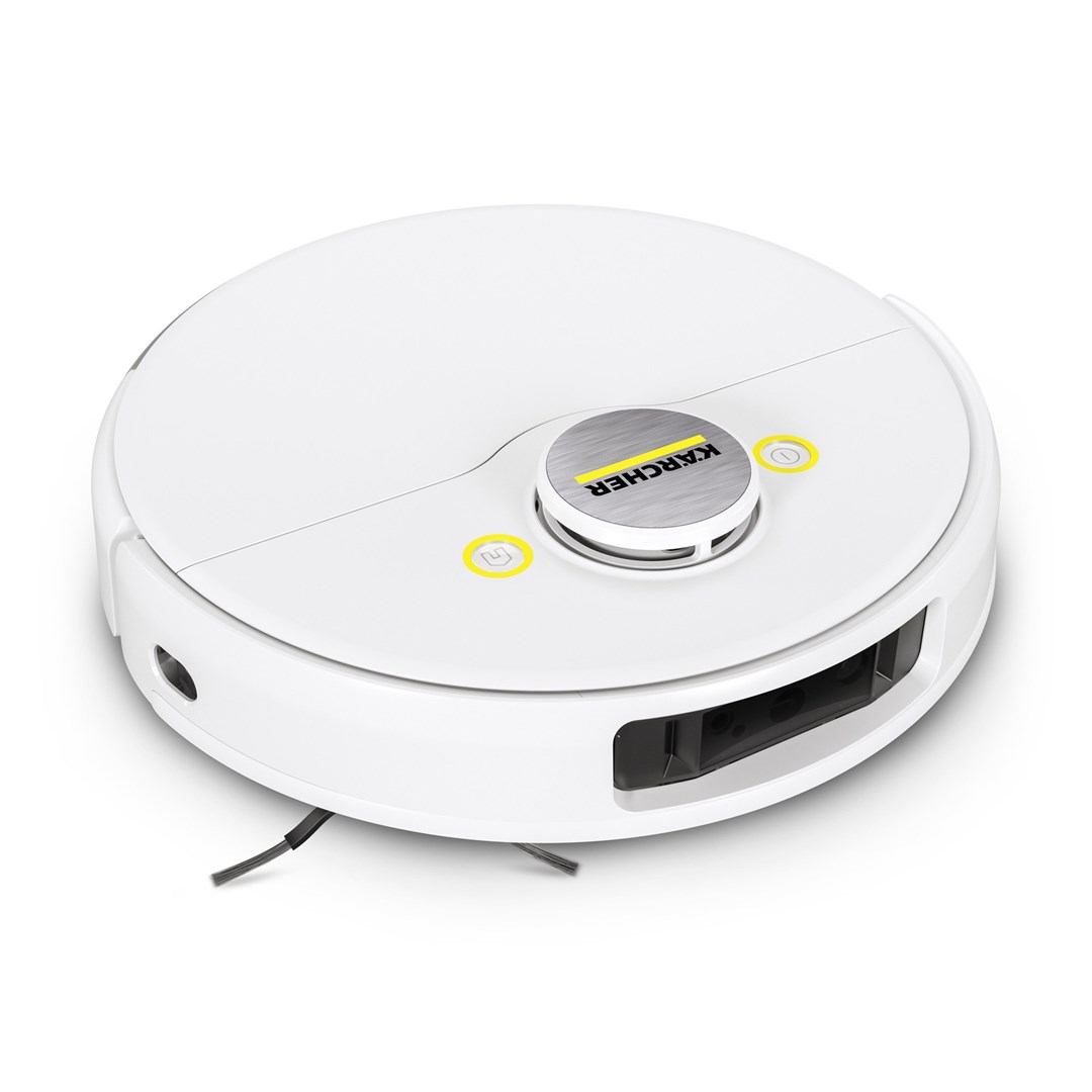 Robot sprzątający KARCHER RCV 5 - 1.269-640.0 (WYPRZEDAŻ) - obrazek 2