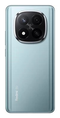 Smartfon Xiaomi Redmi Note 14 Pro+ 12/512GB 5G Blue - obrazek 2