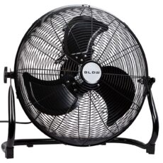 BLOW WENTYLATOR PODŁOGOWY 18"/45CM 200W CYRKULATOR CZARNY