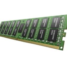 Moduł pamięci Samsung M393A4K40CB2-CVF 32 GB 1 x 32 GB DDR4 2933 MHz Korekcja ECC